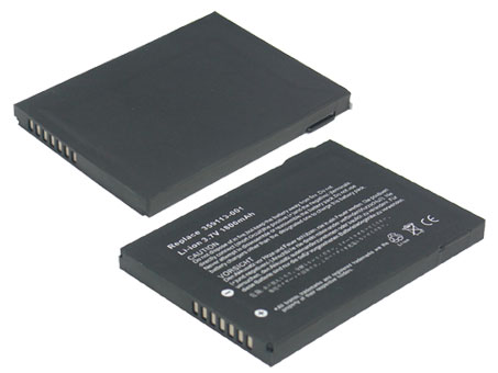 Sostituzione Batteria PDA HP OEM  per iPAQ h4800 