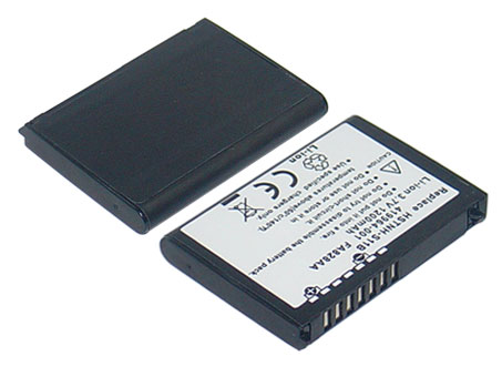 Sostituzione Batteria PDA HP OEM  per iPAQ rx4200 