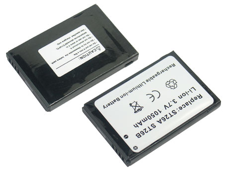 Sostituzione Batteria PDA O2 OEM  per Xphone II 