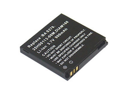 Sostituzione Batteria PDA O2 OEM  per Xda Ignito 