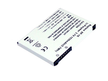 Sostituzione Batteria PDA MWG OEM  per XP-16 