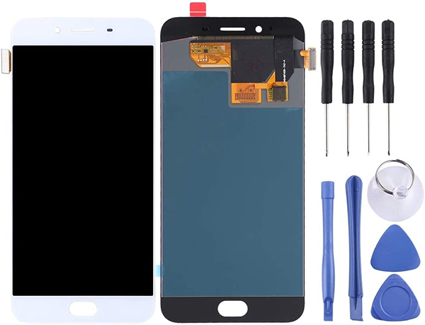Sostituzione schermi per telefoni cellulari OPPO OEM  per R9S 