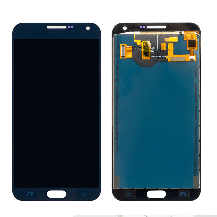 Sostituzione schermi per telefoni cellulari SAMSUNG OEM  per SM-E700H 