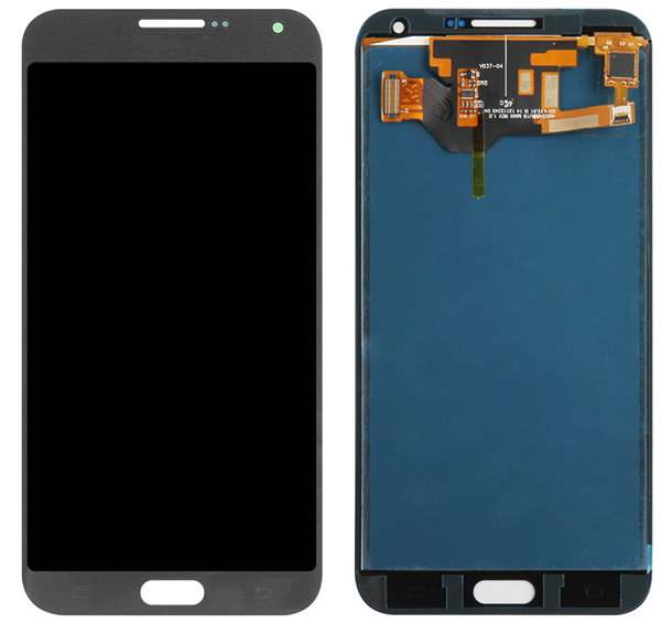 Sostituzione schermi per telefoni cellulari SAMSUNG OEM  per SM-E700F 