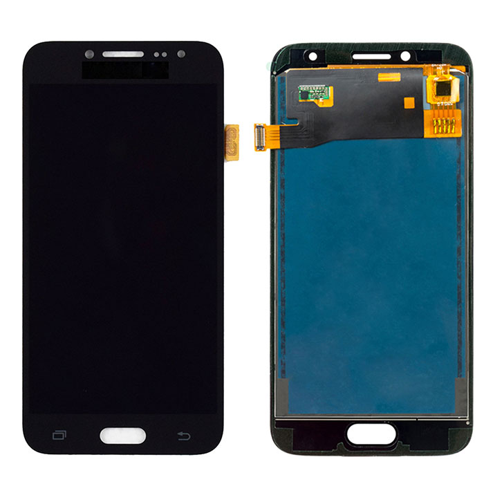 Sostituzione schermi per telefoni cellulari SAMSUNG OEM  per Galaxy-J2-Duos 