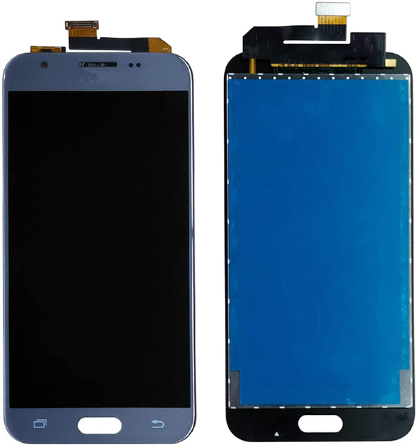 Sostituzione schermi per telefoni cellulari SAMSUNG OEM  per SM-J327R4 