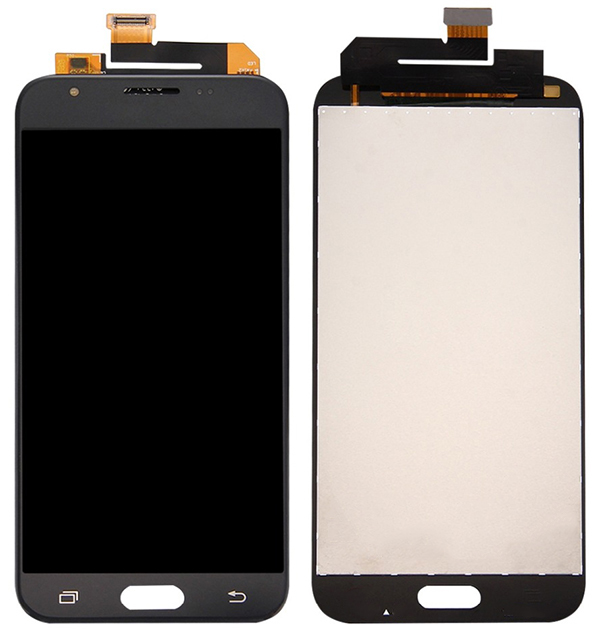 Sostituzione schermi per telefoni cellulari SAMSUNG OEM  per SM-J327 