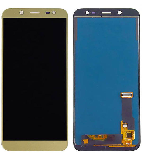 Sostituzione schermi per telefoni cellulari SAMSUNG OEM  per SM-J600G 