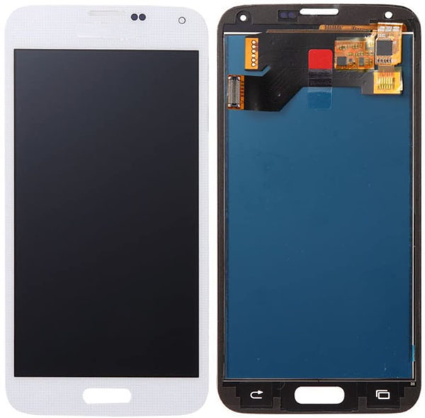 Sostituzione schermi per telefoni cellulari SAMSUNG OEM  per SM-G900 