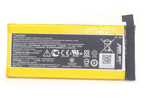 Sostituzione Batteria per laptop Asus OEM  per C11P1322 