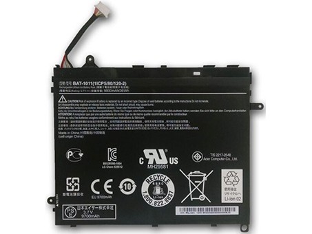 Sostituzione Batteria per laptop Acer OEM  per Iconia-Tab-A510-10S32U 