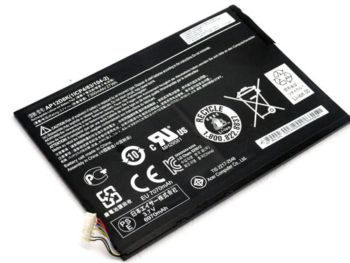 Sostituzione Batteria per laptop Acer OEM  per 1ICP4/83/103-2 