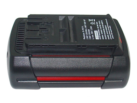 Sostituzione Utensili elettrici Batteria BOSCH OEM  per GBH 36 VF-Li 