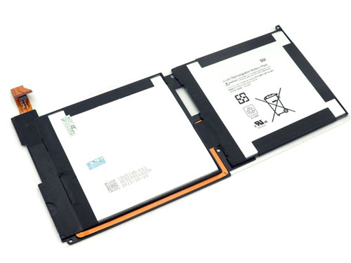 Sostituzione batteria tablet Microsoft OEM  per Surface-Pro 