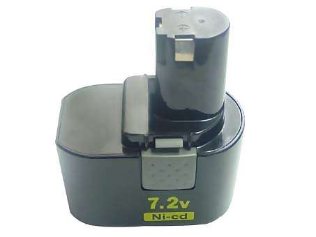 Sostituzione Utensili elettrici Batteria RYOBI OEM  per RY721K2 