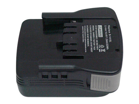 Sostituzione Utensili elettrici Batteria RYOBI OEM  per BID-1440 