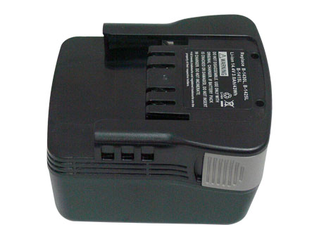 Sostituzione Utensili elettrici Batteria RYOBI OEM  per B-1430L 