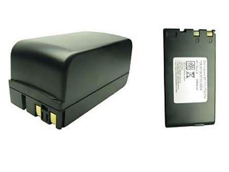 Sostituzione Videocamere Batteria CANON OEM  per H520 