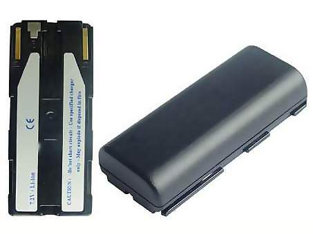 Sostituzione Videocamere Batteria CANON OEM  per DM-CV11 