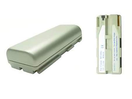 Sostituzione Videocamere Batteria CANON OEM  per DM-MV100 