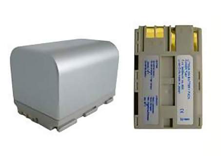Sostituzione Videocamere Batteria CANON OEM  per Optura 200MC 