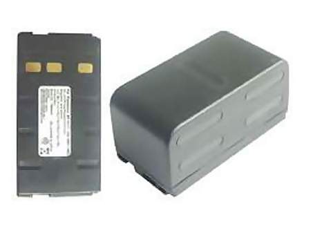 Sostituzione Videocamere Batteria JVC OEM  per GR-AXM750US 
