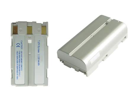 Sostituzione Videocamere Batteria JVC OEM  per GR-DVL28 