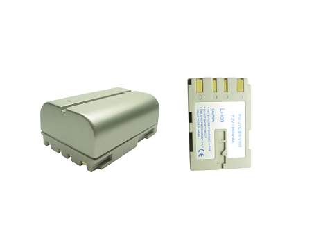 Sostituzione Videocamere Batteria JVC OEM  per BN-V408U-B 