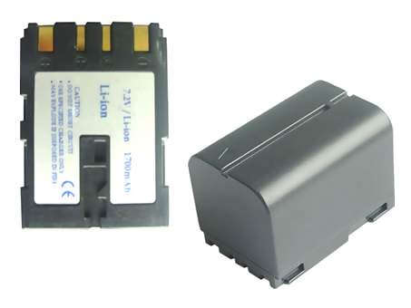 Sostituzione Videocamere Batteria JVC OEM  per BN-V416-H 