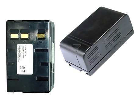 Sostituzione Videocamere Batteria PANASONIC OEM  per NV-S1A 