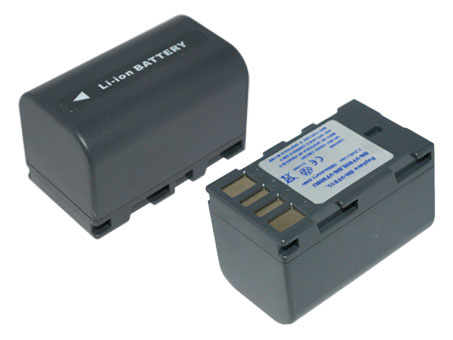 Sostituzione Videocamere Batteria JVC OEM  per GR-D760EK 