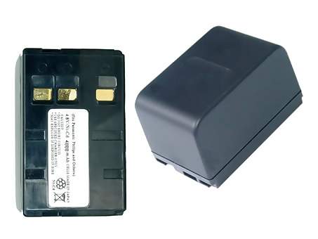 Sostituzione Videocamere Batteria PANASONIC OEM  per VW-VBS20E 