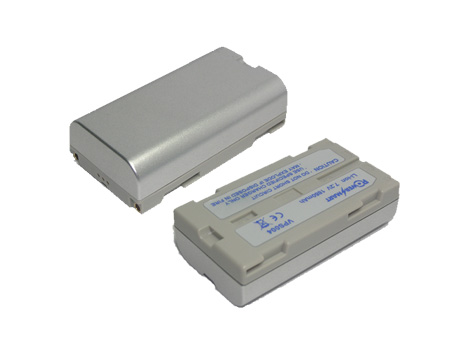 Sostituzione Videocamere Batteria RCA OEM  per CC-8251 
