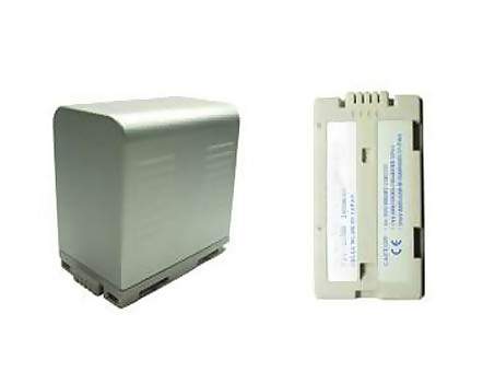 Sostituzione Videocamere Batteria PANASONIC OEM  per CGR-D320E/1B 