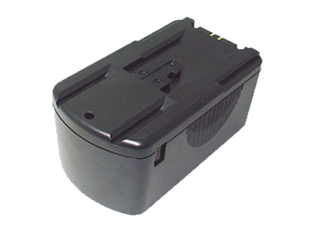 Sostituzione Videocamere Batteria PANASONIC OEM  per AJ-D410A(with Anton/Bauer Gold Mount Plate) 
