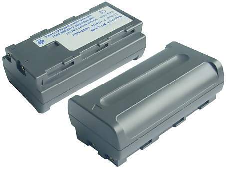 Sostituzione Videocamere Batteria SHARP OEM  per BT-L665 