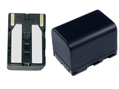 Sostituzione Videocamere Batteria SAMSUNG OEM  per VP-D81 