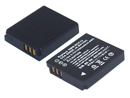Sostituzione Videocamere Batteria SAMSUNG OEM  per IA-BH125C 