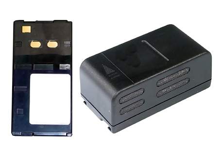 Sostituzione Videocamere Batteria SONY OEM  per CCD-TRV44E 