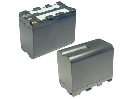Sostituzione Videocamere Batteria SONY OEM  per NP-F950/B 