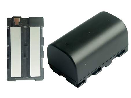 Sostituzione Videocamere Batteria SONY OEM  per NP-FS20 