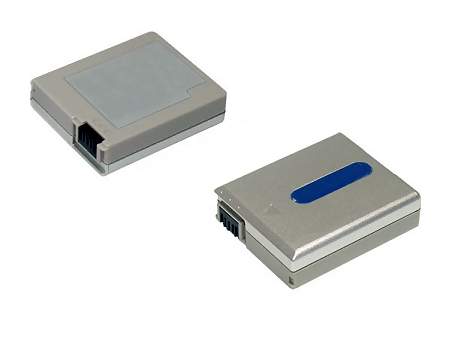 Sostituzione Videocamere Batteria SONY OEM  per DCR-IP7 