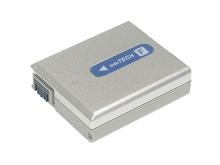 Sostituzione Videocamere Batteria SONY OEM  per NP-FF51 