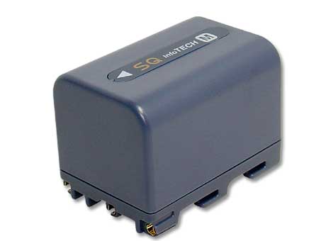 Sostituzione Videocamere Batteria SONY OEM  per DCR-TRV40 