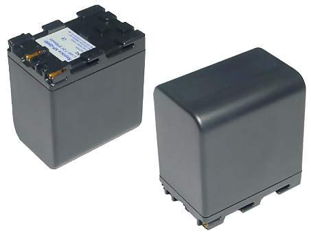 Sostituzione Videocamere Batteria SONY OEM  per CCD-TRV126 